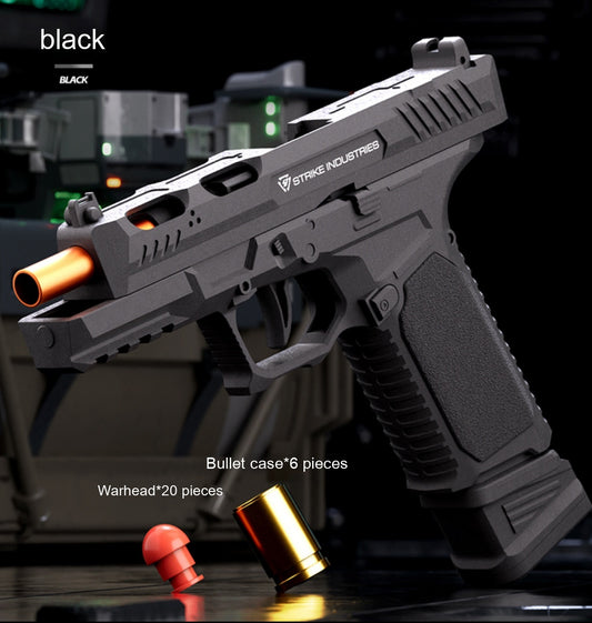 Battle Master Pistol TT12011