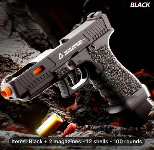 KIDS TOY HANDGUN TOY